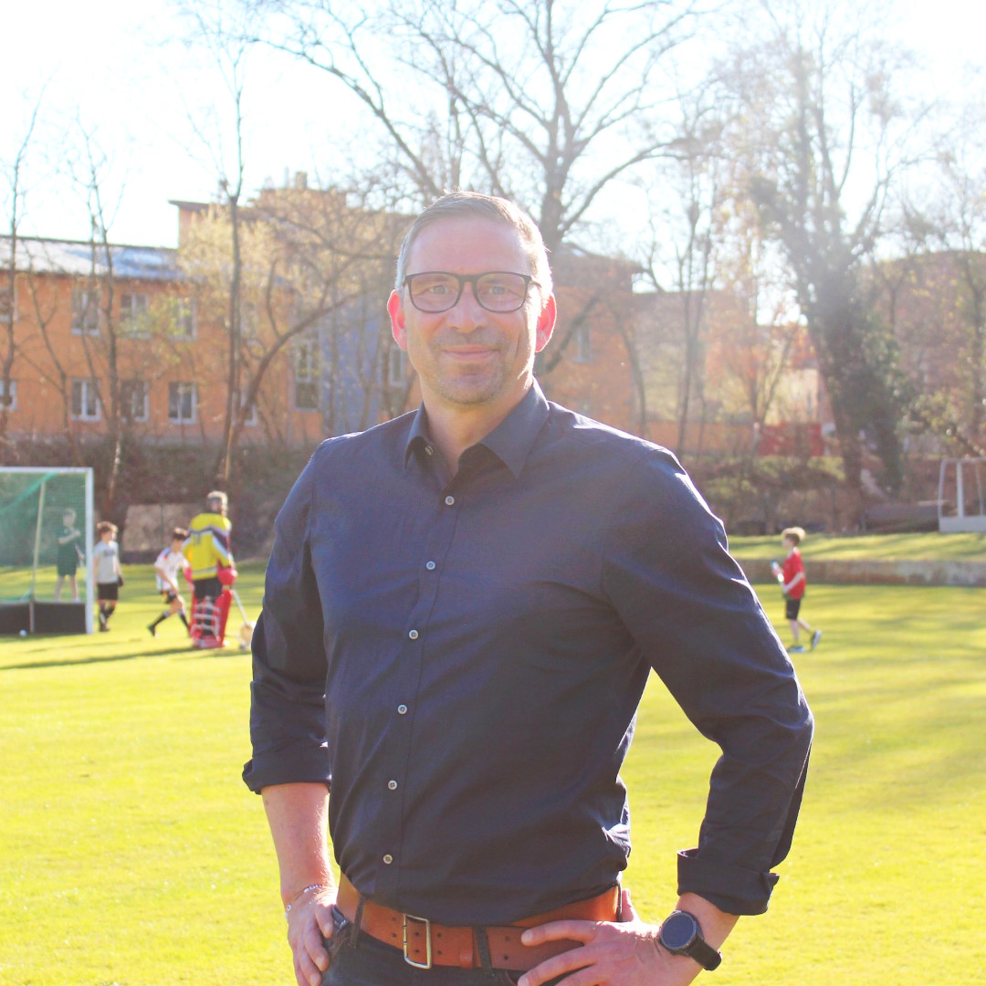 Karsten Lehmann